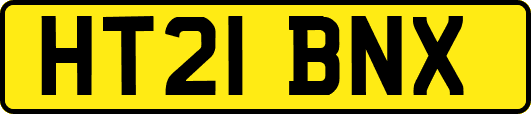 HT21BNX