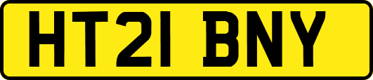 HT21BNY