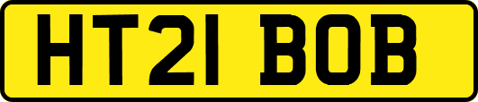 HT21BOB