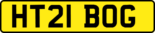 HT21BOG