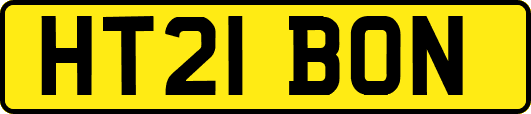 HT21BON