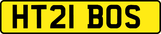 HT21BOS