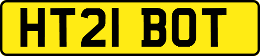 HT21BOT