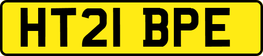 HT21BPE