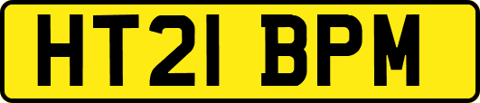HT21BPM