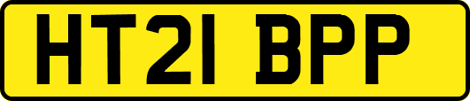 HT21BPP