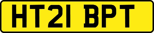HT21BPT