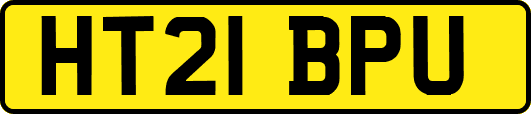 HT21BPU