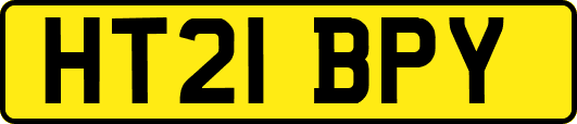 HT21BPY