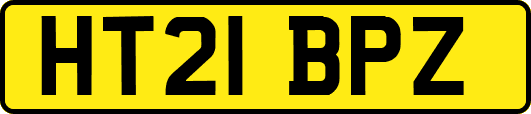 HT21BPZ
