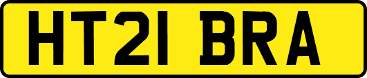 HT21BRA