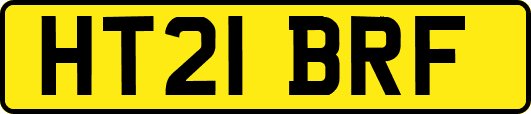 HT21BRF