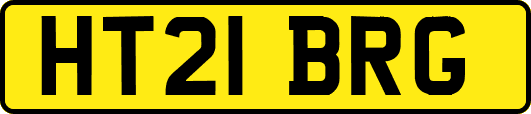 HT21BRG
