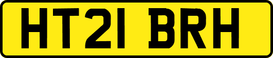 HT21BRH
