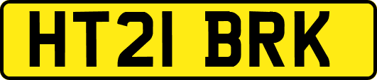 HT21BRK