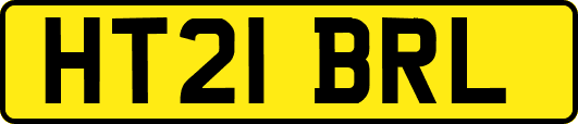 HT21BRL