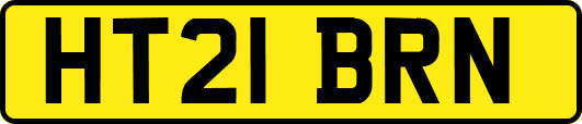 HT21BRN