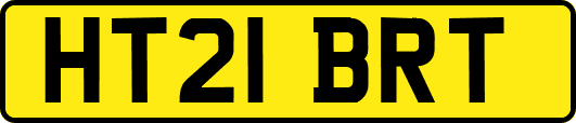 HT21BRT