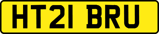HT21BRU