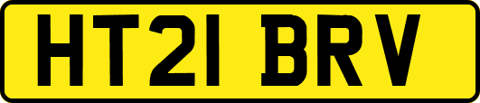 HT21BRV