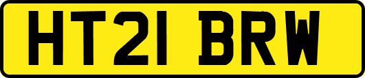 HT21BRW
