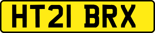 HT21BRX