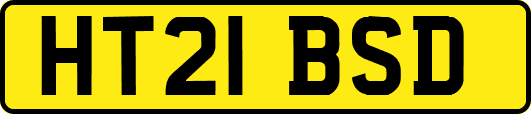 HT21BSD