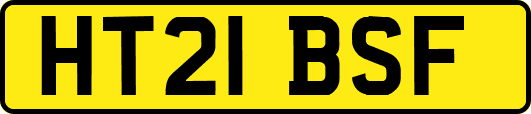 HT21BSF