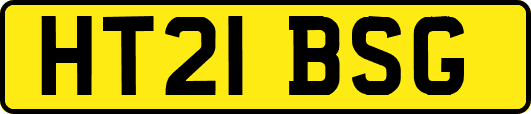 HT21BSG