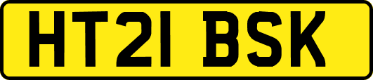 HT21BSK