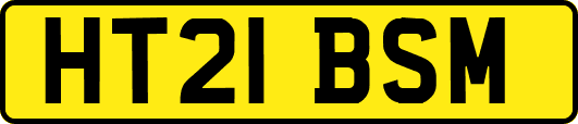 HT21BSM