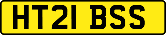 HT21BSS