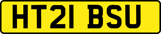 HT21BSU