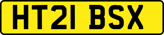 HT21BSX