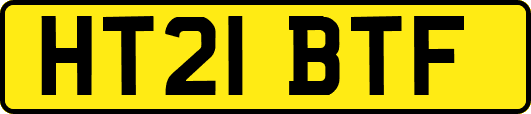 HT21BTF