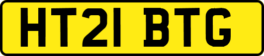 HT21BTG
