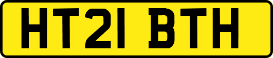 HT21BTH