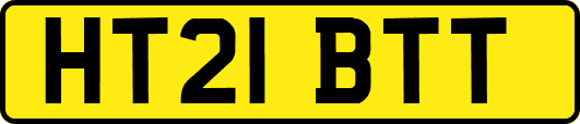 HT21BTT