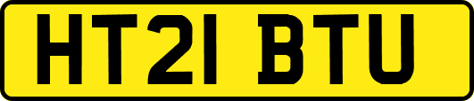 HT21BTU
