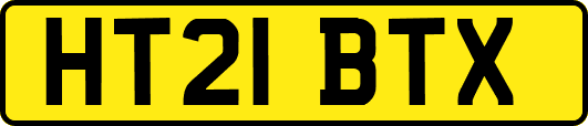 HT21BTX