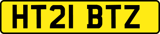 HT21BTZ