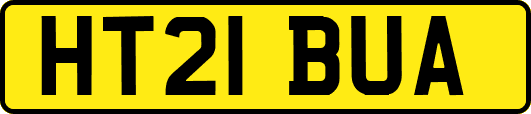 HT21BUA