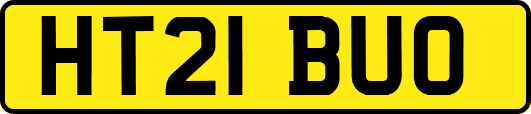 HT21BUO