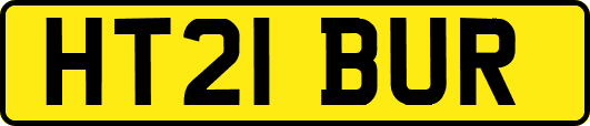 HT21BUR
