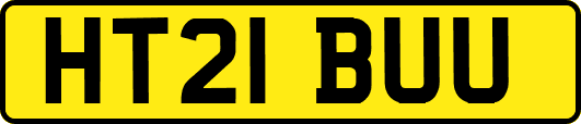 HT21BUU