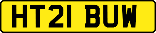 HT21BUW