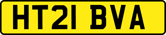 HT21BVA