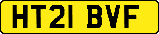 HT21BVF