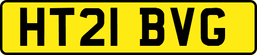 HT21BVG