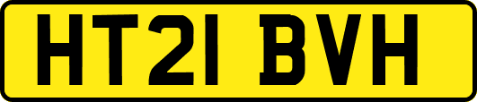 HT21BVH